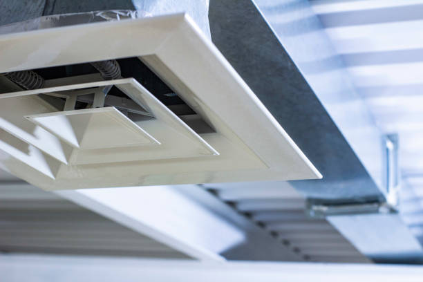 Best Commercial Air Duct Cleaning  in Rosita, TX
