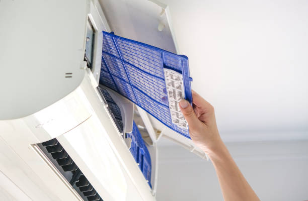Professional Airduct Cleaning in Rosita, TX
