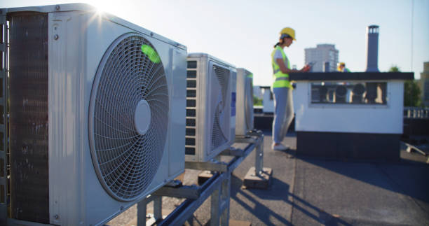 Air Duct Mold Removal in Rosita, TX